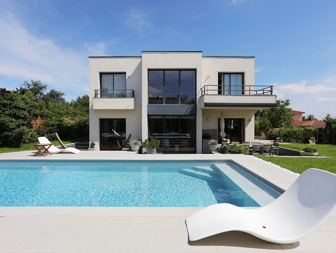 Pool Service