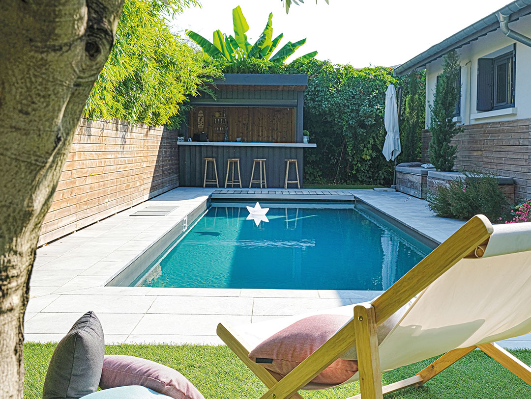 Pool Detail
