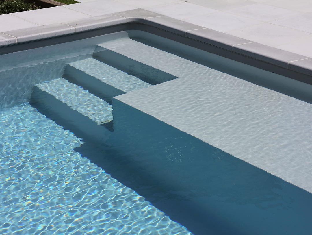 Pool Detail