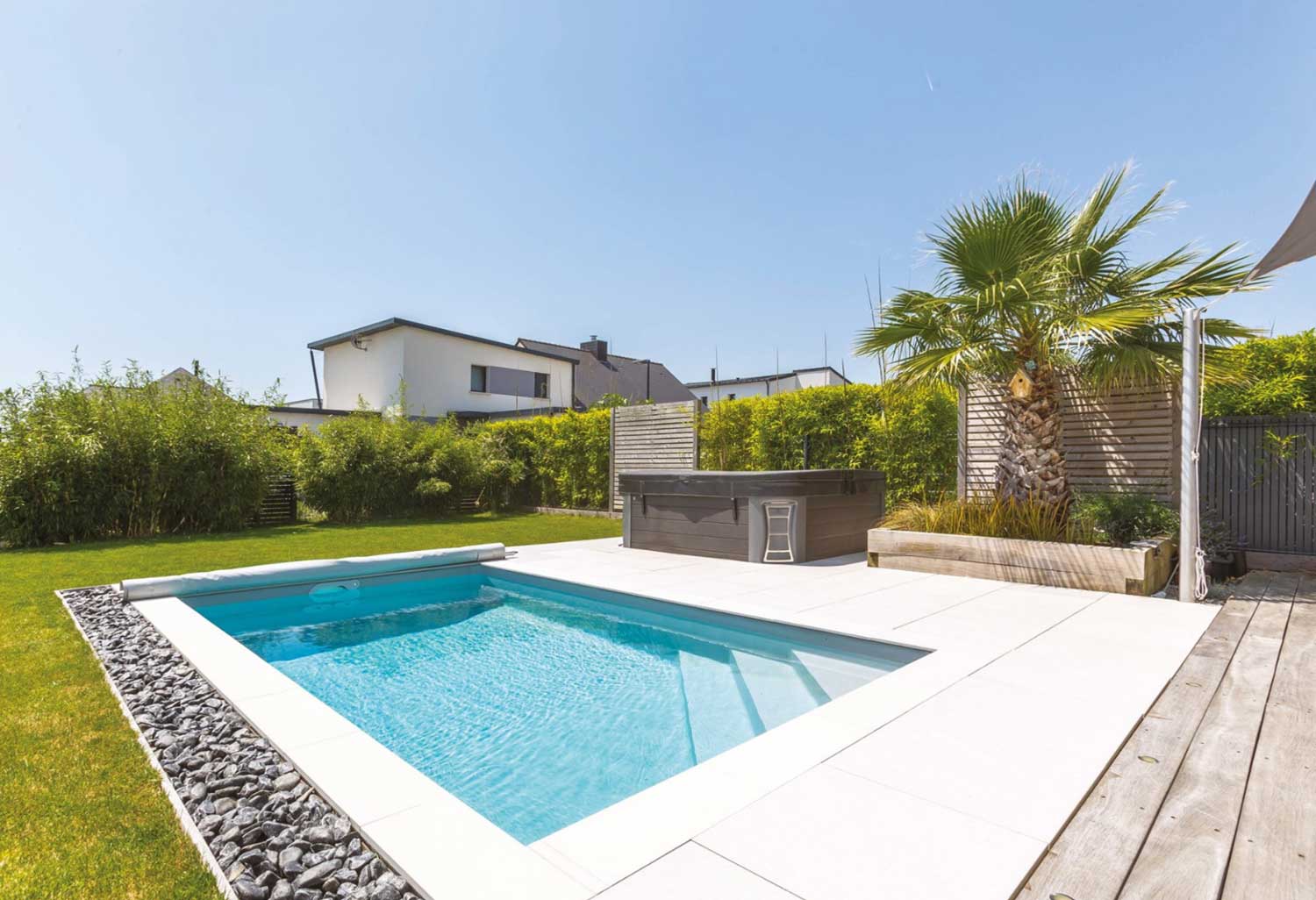 Why Indoor Pools Are Gaining Popularity in Indian Villa Owners